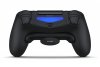  Модуль с дополнительными кнопками Sony DualShock 4 Back Button Attachment (CUHYA-0100) Оригинал (PS4) 